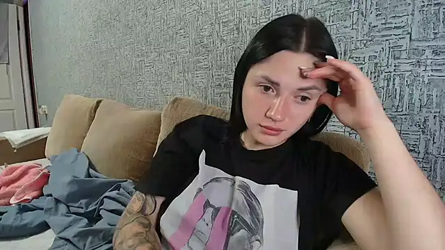 Liana diva online show from 07/16/26, 06:58