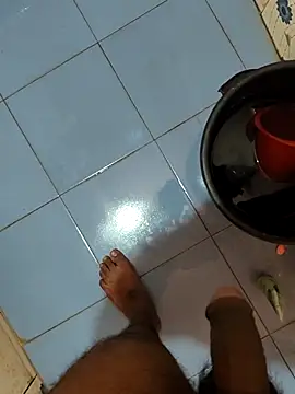 Kolkataboiy online show from 02/22/26, 02:45