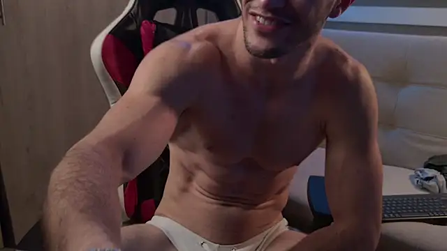 AxelFairchaild online show from 04/16/26, 09:39