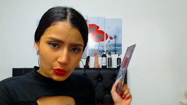 conni f00x online show from 12/13/25, 07:53