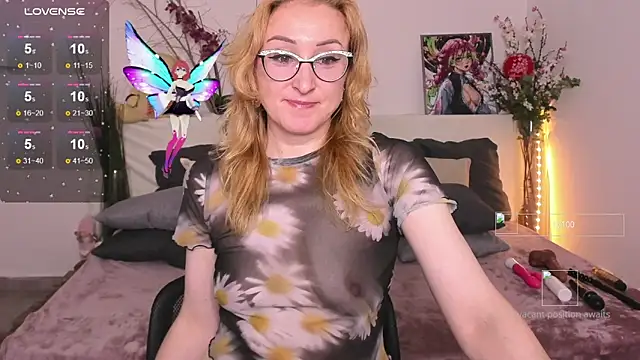 MadissonKiss online show from 09/09/25, 01:27