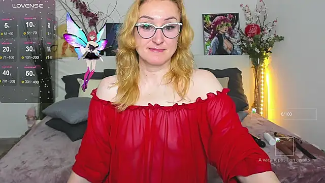 MadissonKiss online show from 09/12/25, 12:33