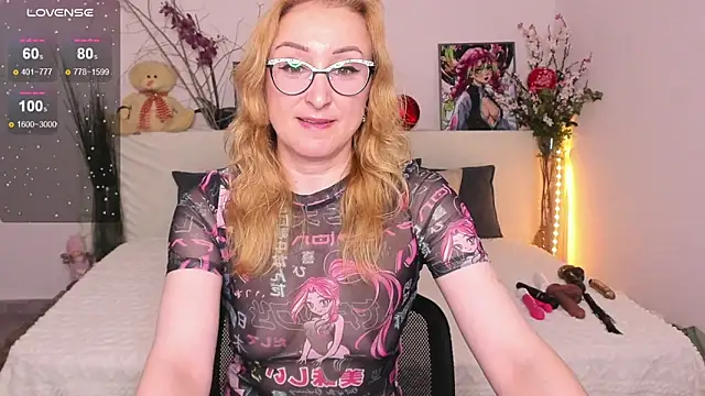 MadissonKiss online show from 09/26/25, 02:15