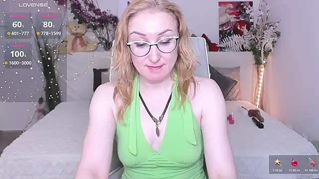 MadissonKiss online show from 01/16/26, 02:04