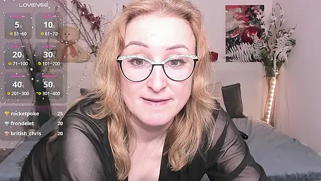 MadissonKiss online show from 02/03/26, 06:22