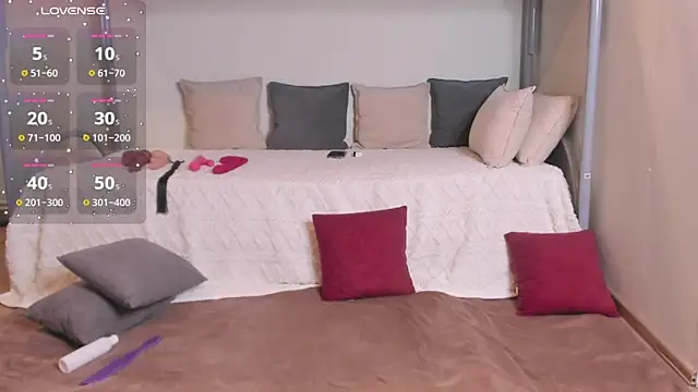 MadissonKiss online show from 04/16/26, 09:39