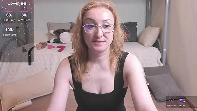 Snapshot of MadissonKiss chatting on 04/30/26, 11:53 MadissonKiss online show from 04/30/26, 11:53
