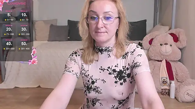 MadissonKiss online show from 06/28/26, 06:58