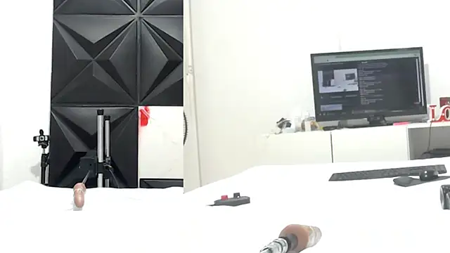 Lisa goals online show from 01/01/25, 12:32