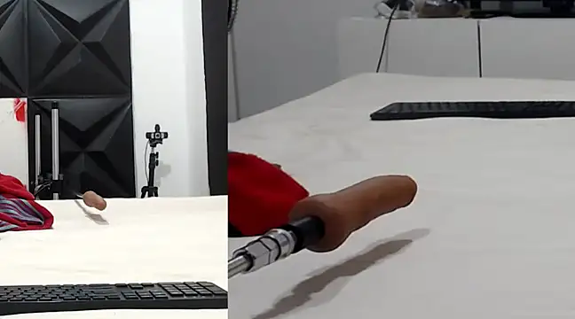 Lisa goals online show from 01/15/25, 08:37