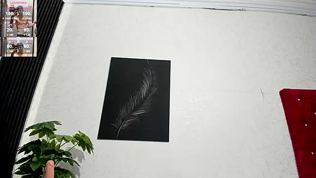 Cristopher23  online show from 02/07/25, 08:10