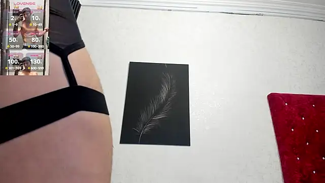 Cristopher23  online show from 02/13/25, 08:03