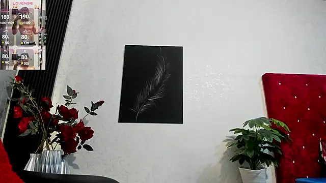 Cristopher23  online show from 03/12/25, 07:59