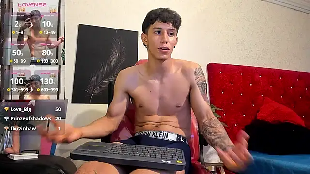 Cristopher23  online show from 03/16/25, 01:59