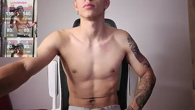 Cristopher23  online show from 09/26/25, 10:08