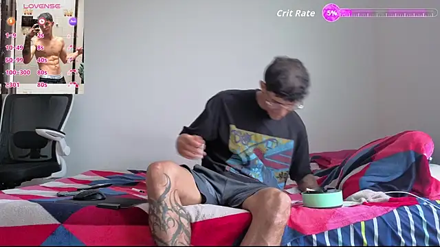 Snapshot of Cristopher23_ chatting on 06/10/26, 01:10 Cristopher23 online show from 06/10/26, 01:10