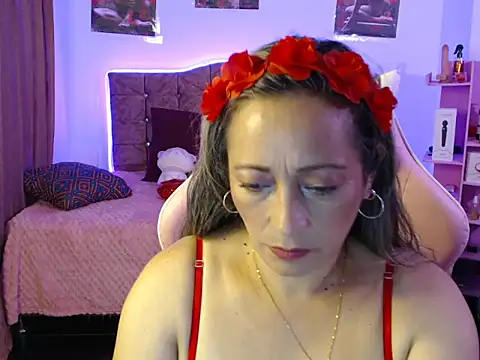 Melanyy 100 online show from 03/07/25, 03:29