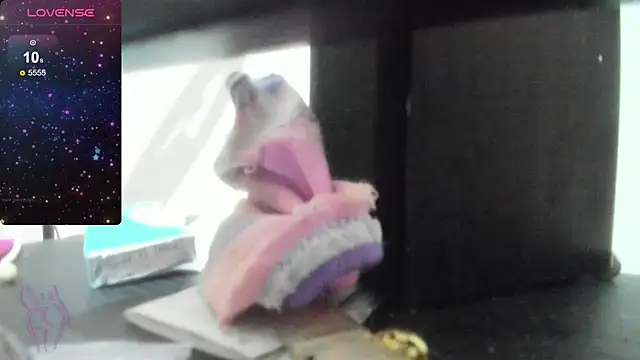 Lilybaudinx96 online show from 01/11/25, 08:21