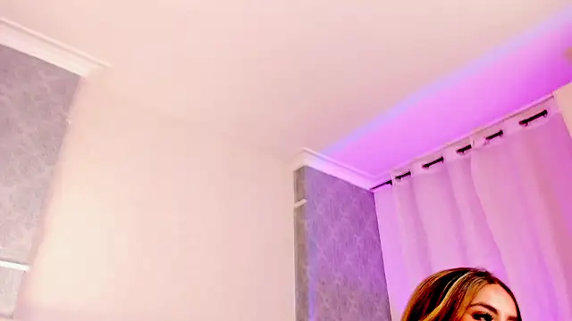 Mistyca online show from 02/14/25, 05:36