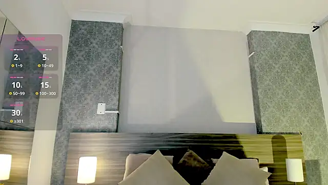 Mistyca online show from 09/20/25, 11:00