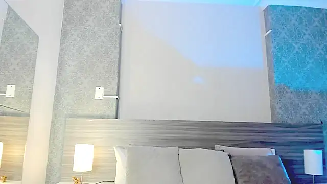 Mistyca online show from 02/03/26, 11:37