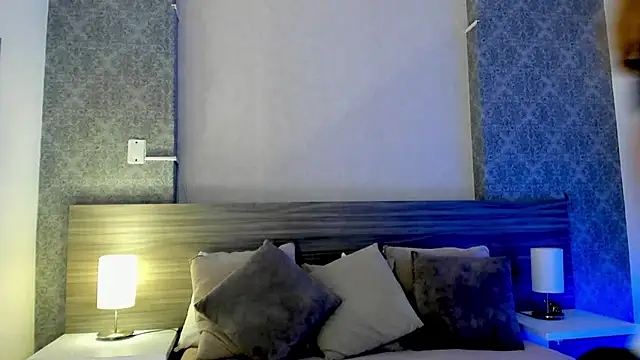 Mistyca online show from 03/13/26, 11:39