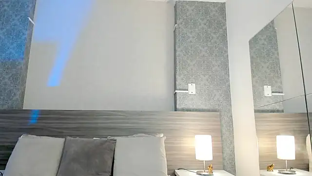 Mistyca online show from 04/25/26, 11:13