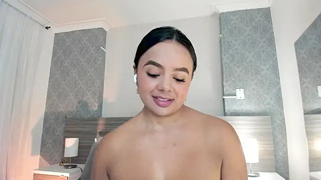 Mistyca online show from 07/06/26, 11:18