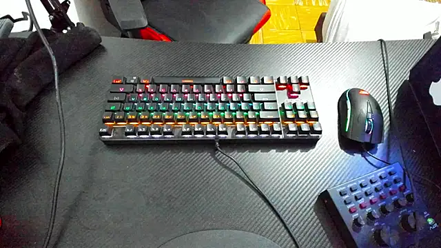 Calihotcaliente277 online show from 02/01/25, 01:09