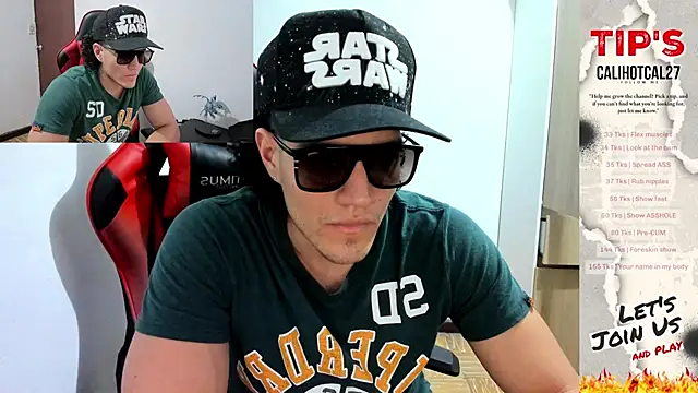Calihotcaliente277 online show from 11/11/25, 10:04