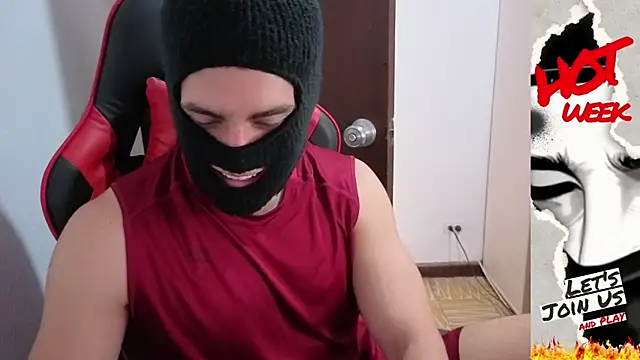 Calihotcaliente277 online show from 12/16/25, 02:44