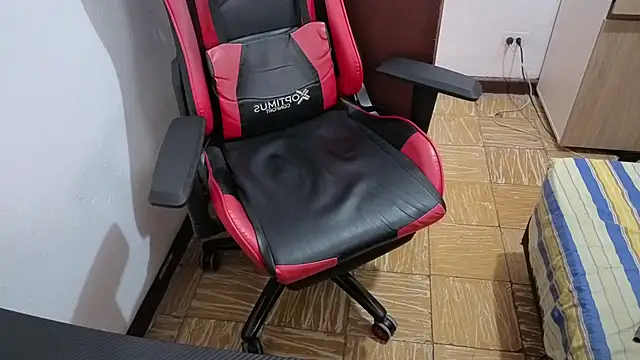 Calihotcaliente277 online show from 01/15/26, 01:59