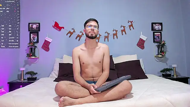 ETHAN ADAM online show from 12/10/24, 01:11