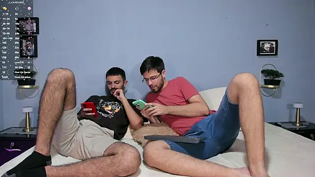 ETHAN ADAM online show from 01/11/25, 01:16