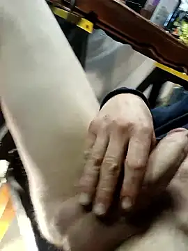 5597markie online show from 03/14/26, 06:35