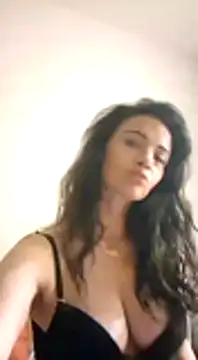 Afrodita Arggeniss online show from 01/10/25, 01:53