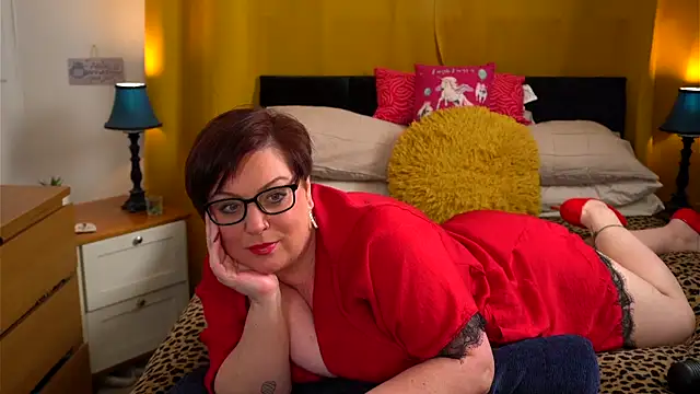 xXMiss BLK online show from 11/16/25, 09:53