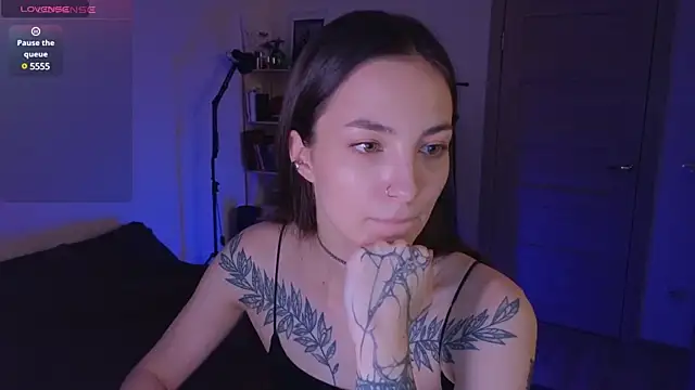 Space X Roxy  online show from 12/01/24, 07:58