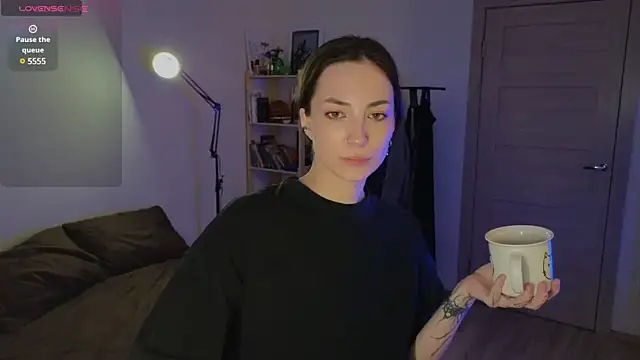 Space X Roxy  online show from 12/05/24, 07:38