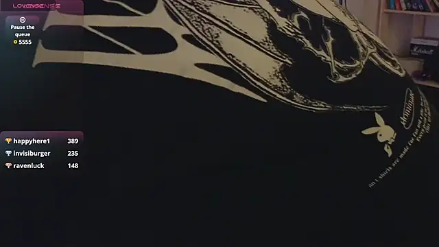 Space X Roxy  online show from 12/09/24, 06:46