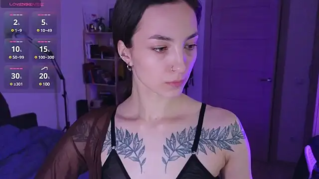 Space X Roxy  online show from 01/14/25, 07:53