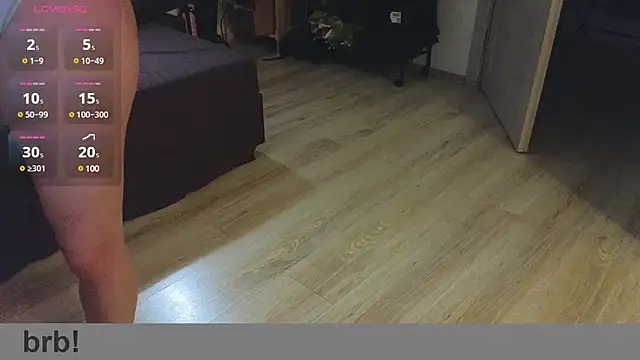 Space X Roxy  online show from 02/26/25, 04:56