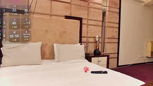 CassieFox  online show from 01/10/25, 07:32