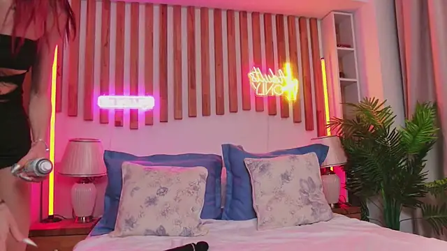 CassieFox  online show from 01/09/26, 07:37