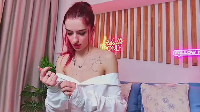 CassieFox  online show from 01/10/26, 07:15