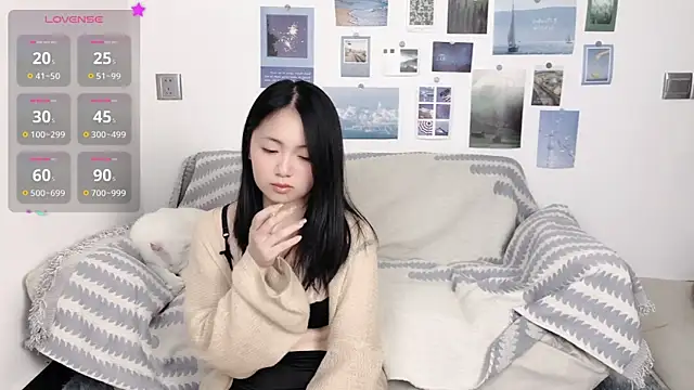 LiLiYbaby online show from 12/10/24, 06:28