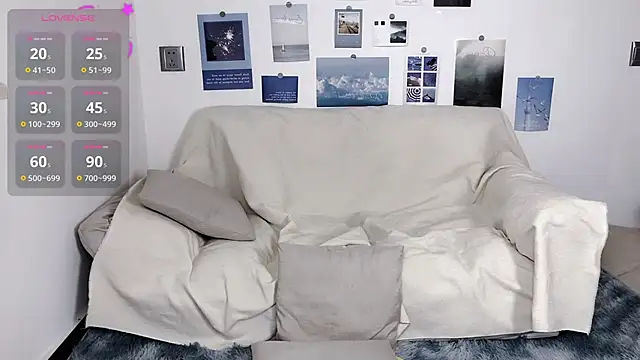 LiLiYbaby online show from 12/21/24, 07:49