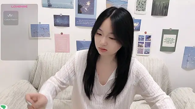 LiLiYbaby online show from 09/09/25, 06:35