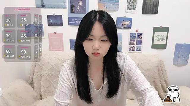 LiLiYbaby online show from 10/07/25, 06:21