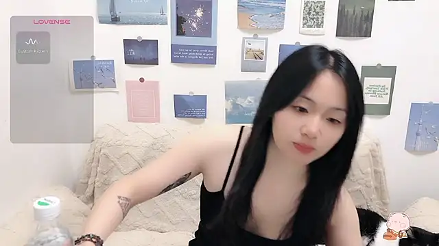 LiLiYbaby online show from 10/13/25, 06:24